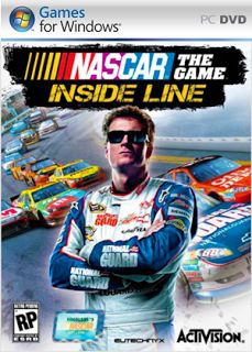 Nascar The Game 2013 (PC)